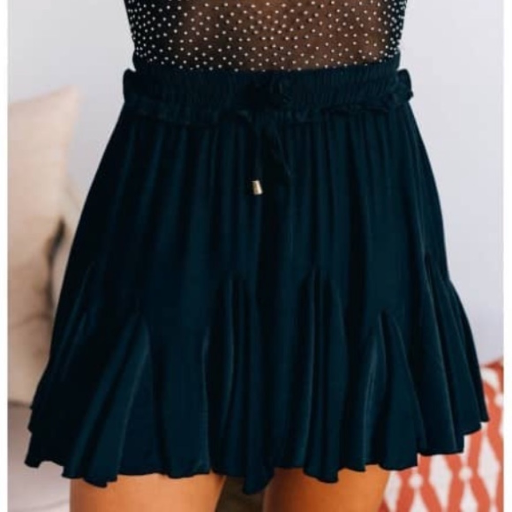 NanaMacs Skort
